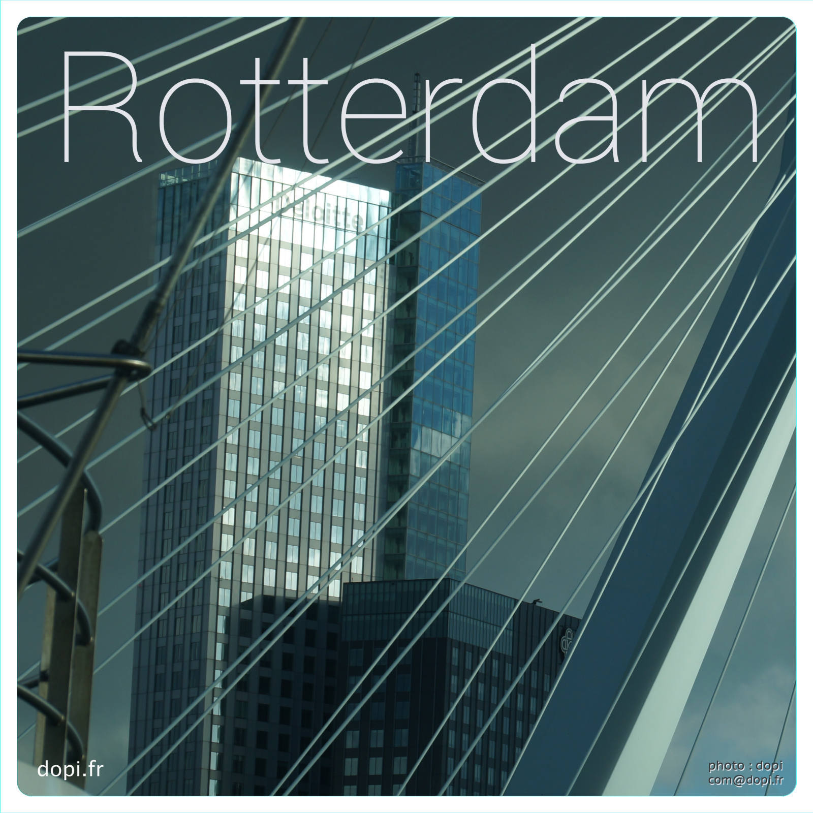 Rotterdam